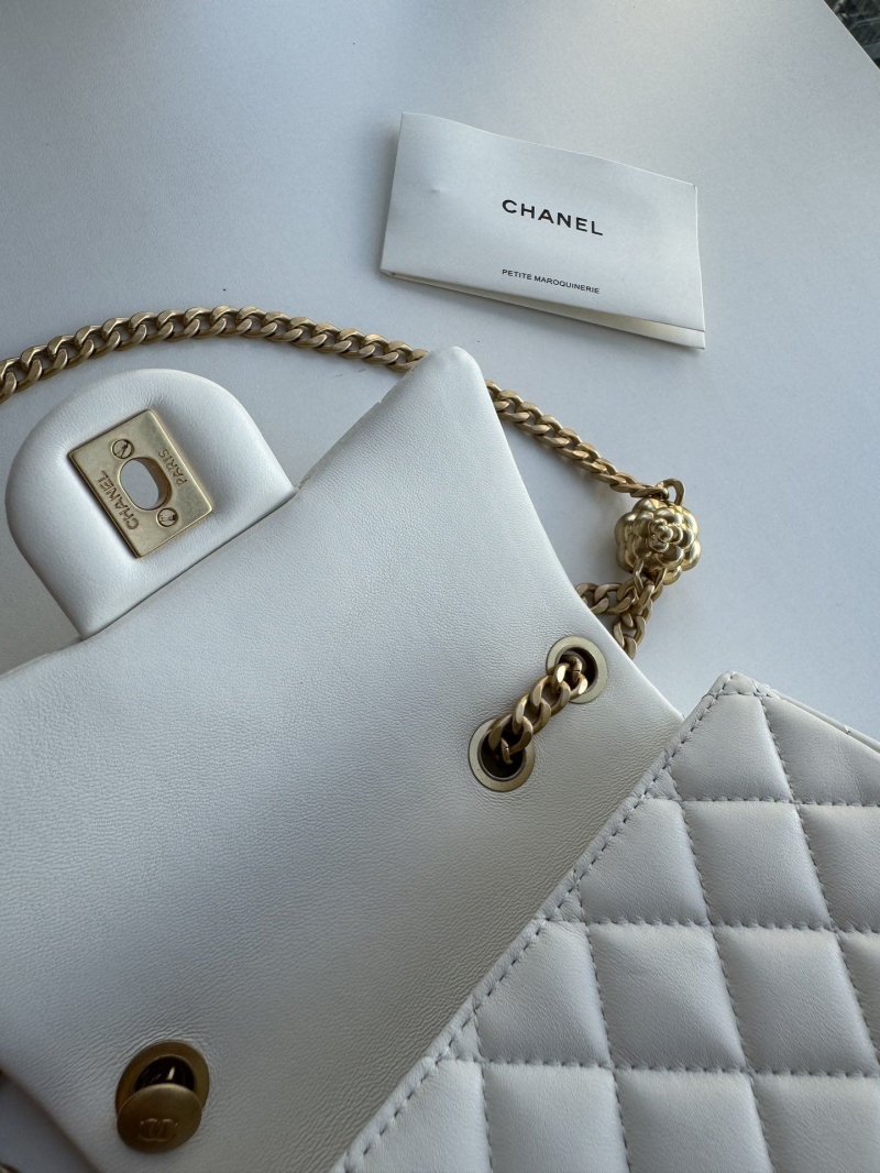 Chanel CF Series Bags